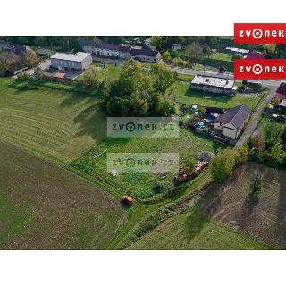 Prodej stavební parcely 1 921 m² Lipová, 