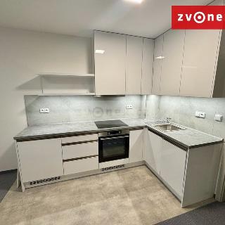 Pronájem bytu 2+kk 52 m² Zlín, L. Váchy