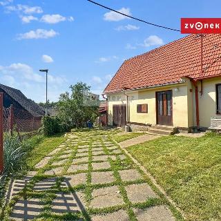 Prodej rodinného domu 85 m² Valašské Klobouky, U Váhy