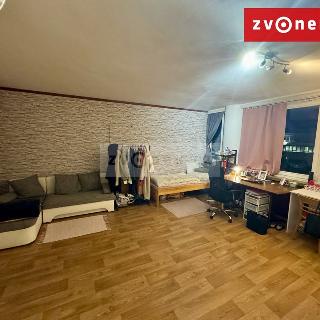 Prodej bytu 3+kk 80 m² Zlín, Osvoboditelů