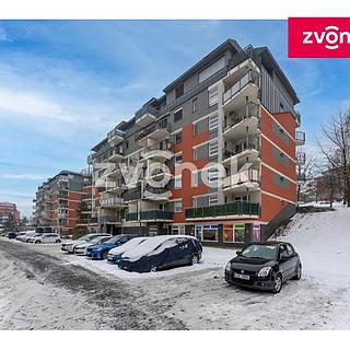 Prodej bytu 3+kk 94 m&sup2; Zlín