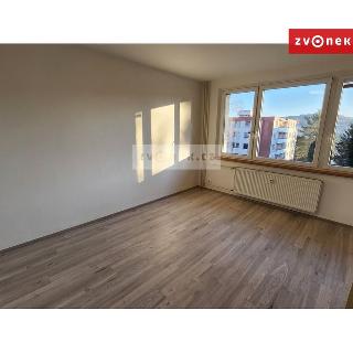 Pronájem bytu 3+1 72 m² Zlín