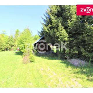 Prodej stavební parcely 497 m² Brumov-Bylnice
