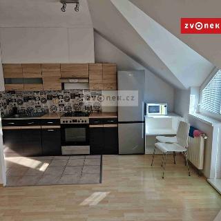 Pronájem bytu 1+kk a garsoniéry 40 m² Uherské Hradiště, 