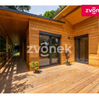 Prodej chalupy 124 m² Kašava