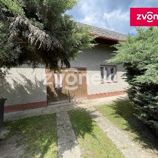 Prodej rodinného domu 65 m² Horní Lapač, 