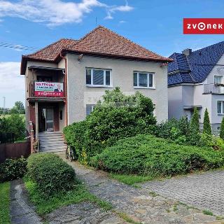 Prodej rodinného domu 380 m² Uherské Hradiště, 