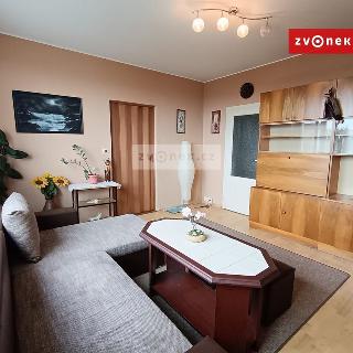 Prodej bytu 2+1 45 m² Zlín