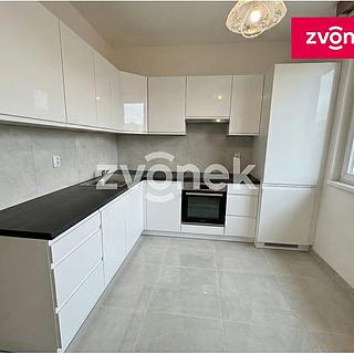 Prodej bytu 4+1 77 m&sup2; Zlín