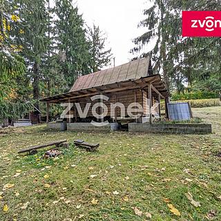 Prodej chaty 80 m&sup2; Horní Bečva