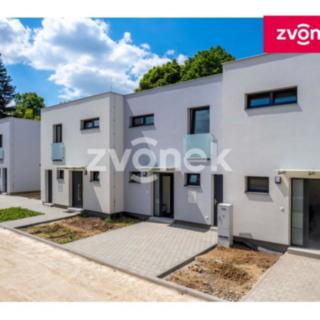 Prodej rodinného domu 95 m² Zlín