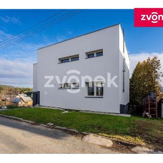 Prodej rodinného domu 225 m² Zlín, 