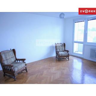 Pronájem bytu 3+1 73 m² Vsetín, nám. Svobody