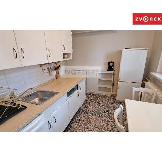 Pronájem bytu 2+kk 37 m² Veselí nad Moravou