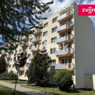 Prodej bytu 3+1 68 m² Zlín