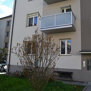 Pronájem bytu 2+1 60 m&sup2; Valašské Meziříčí
