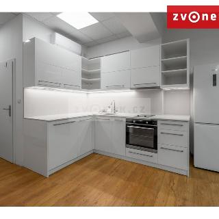 Pronájem bytu 2+kk 50 m² Zlín, Dlouhá