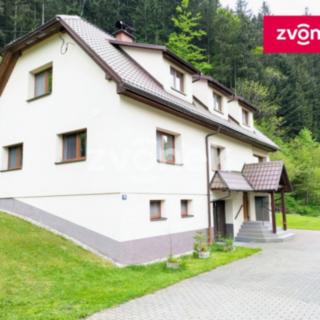 Prodej vily 200 m² Velké Karlovice, 