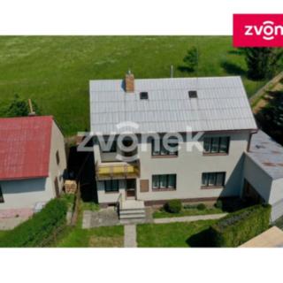 Prodej rodinného domu 217 m² Chomýž