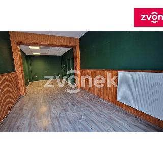 Pronájem obchodu 43 m² Veselí nad Moravou, Národních mučedníků