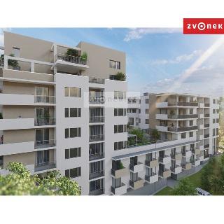 Prodej bytu 2+kk 71 m² Zlín