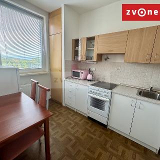 Prodej bytu 2+1 45 m² Zlín, Na Honech I