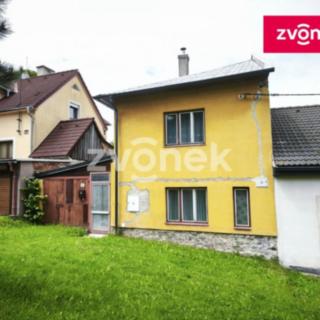 Prodej rodinného domu 120 m² Podhradní Lhota