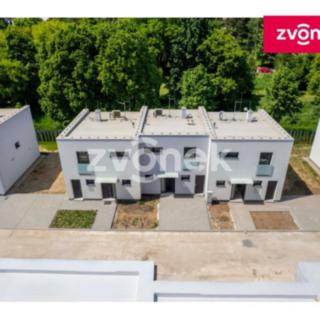 Prodej rodinného domu 95 m² Zlín