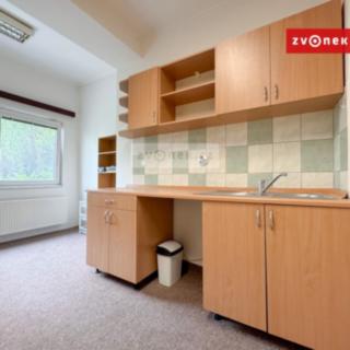 Prodej bytu 3+1 116 m² Zlín, Štefánikova