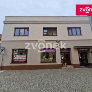 Pronájem kanceláře 22 m² Uherské Hradiště, 