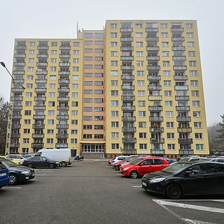 Prodej bytu 2+1 74 m&sup2; Brno