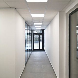 Pronájem kanceláře 47 m² Jihlava, 