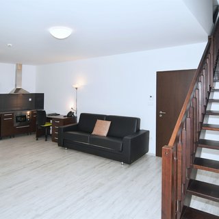 Pronájem bytu 3+kk 141 m² Brno, 