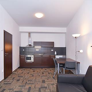 Prodej bytu 2+kk 45 m&sup2; Brno