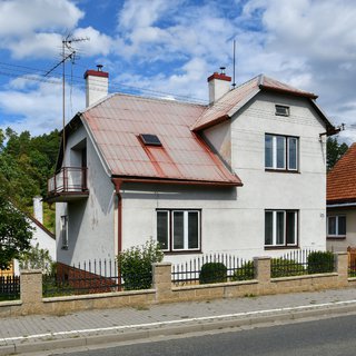 Prodej rodinného domu 190 m² Slavičín, 