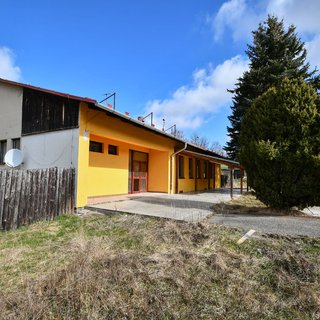 Prodej ostatního komerčního prostoru 1 415 m² Hodonín, 