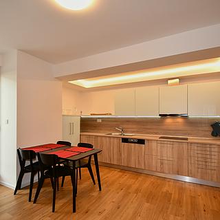 Prodej bytu 3+kk 153 m&sup2; Brno