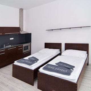 Pronájem bytu 1+kk a garsoniéry 37 m² Brno, 