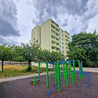 Prodej bytu 2+1 71 m&sup2; Brno