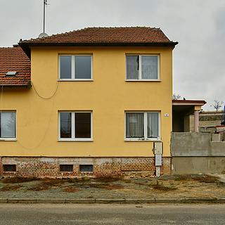 Prodej rodinného domu 165 m&sup2; Omice
