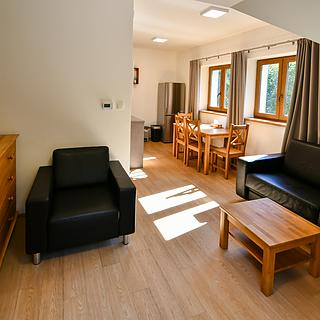 Prodej bytu 2+kk 48 m&sup2; Lipová-lázně