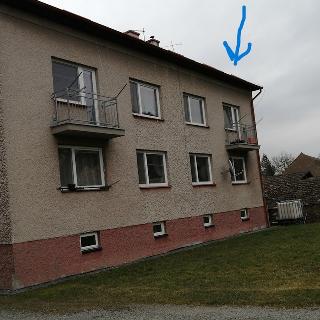 Prodej bytu 3+1 76 m² Slavětín nad Metují