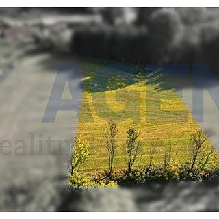 Prodej stavební parcely 1779 m&sup2; Javornice