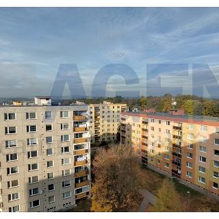 Pronájem bytu 3+1 89 m² Žamberk, Pionýrů