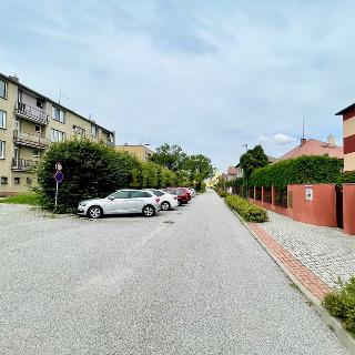 Prodej bytu 3+1 79 m² Planá nad Lužnicí