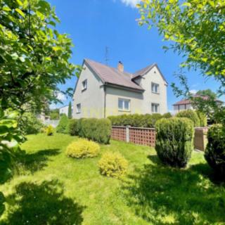 Prodej rodinného domu 225 m² Soběslav, Mrázkova