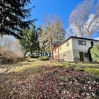 Prodej chaty 41 m&sup2; Soběslav