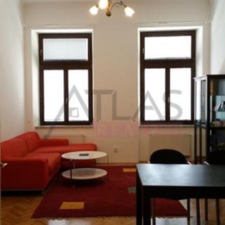 Pronájem bytu 2+1 63 m² Praha