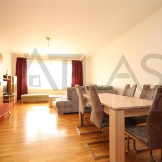 Pronájem bytu 3+kk 97 m² Praha, 