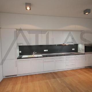 Pronájem bytu 3+kk 103 m² Praha, 